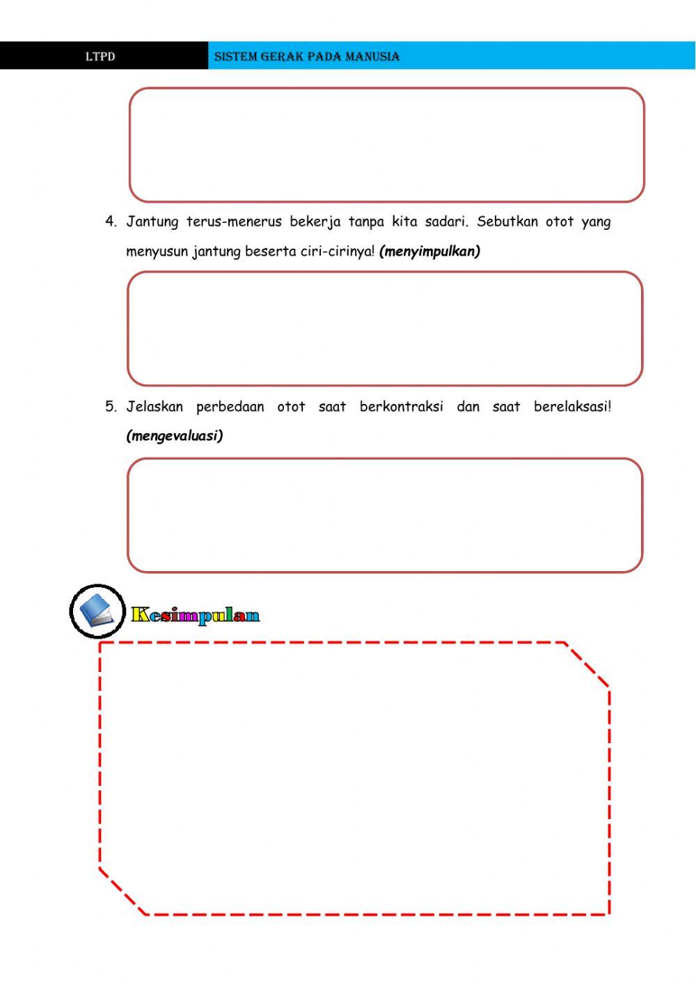 Ltpd 2 (otot) kelas xi mia 1