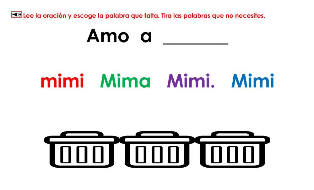 Examen del poema Mimi y Memo p2