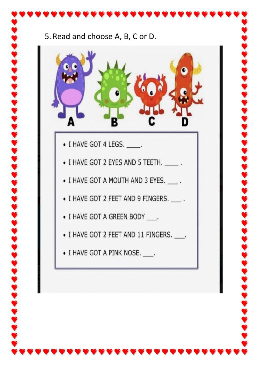 Cuadernillo December-February