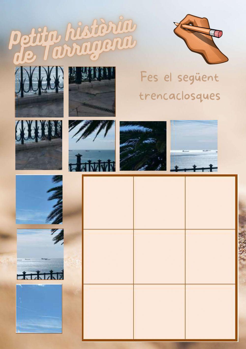 Petita historia de Tarragona 10