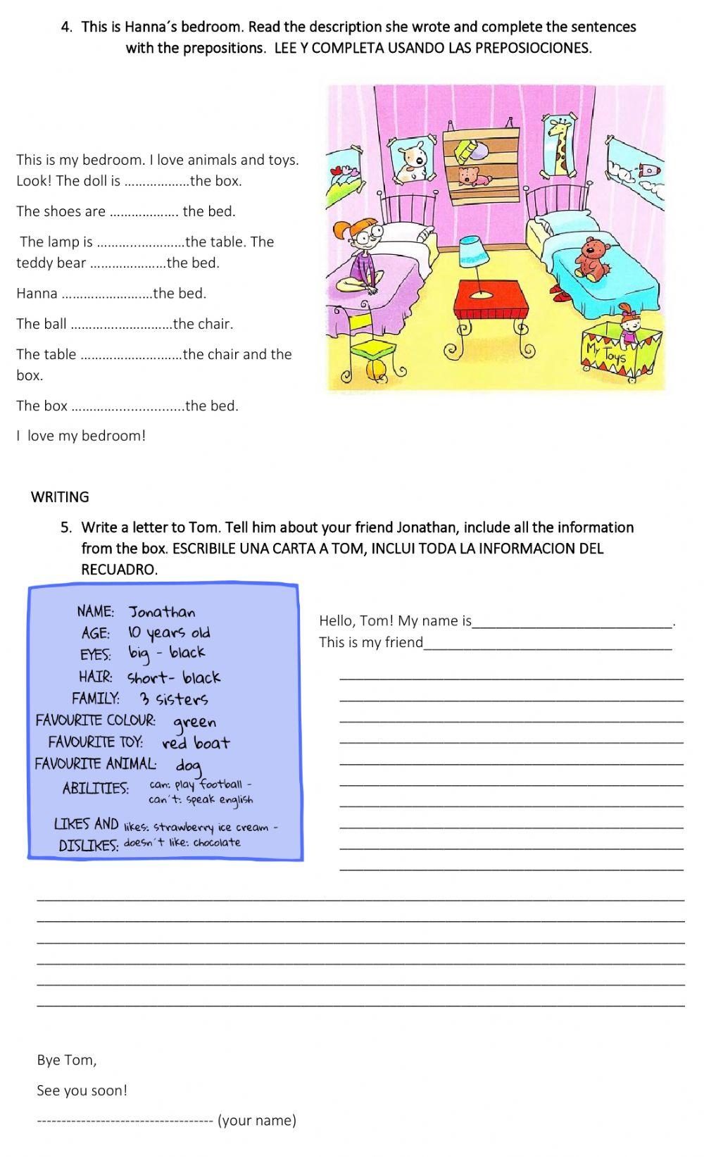 Trabajo integrador obligatorio