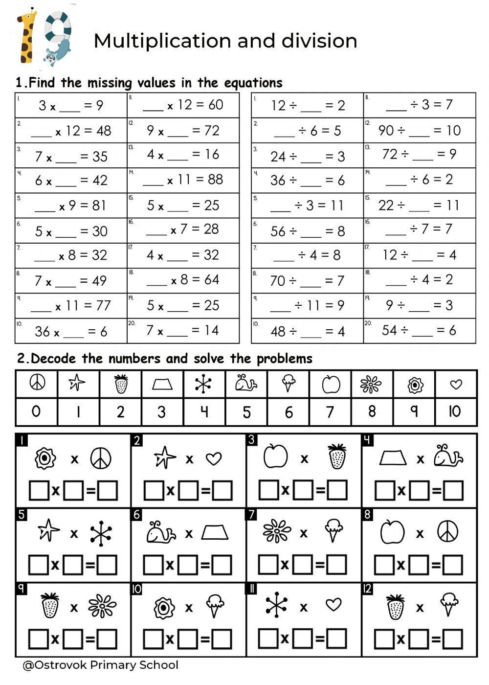 Grade3-Maths-Lesson19