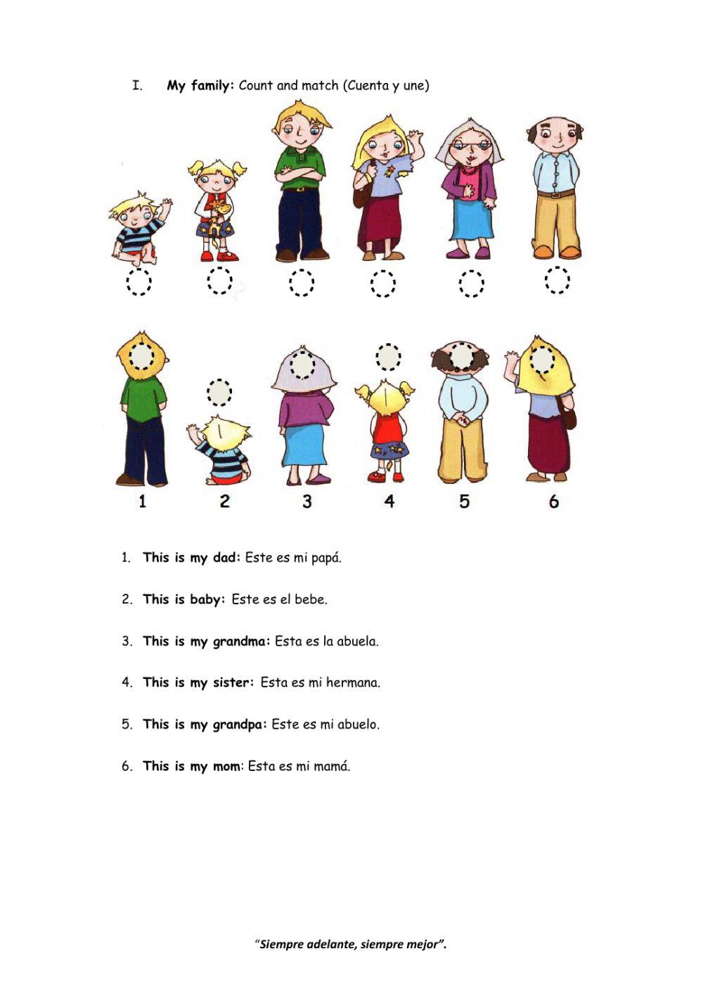 Worksheet- 28 My first day NT2