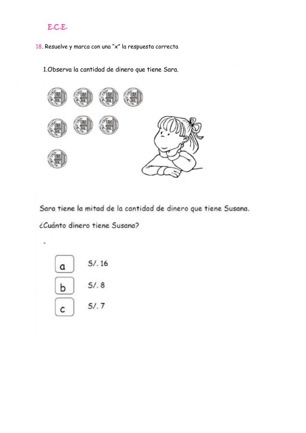 Aplica 11: ejercicio 18