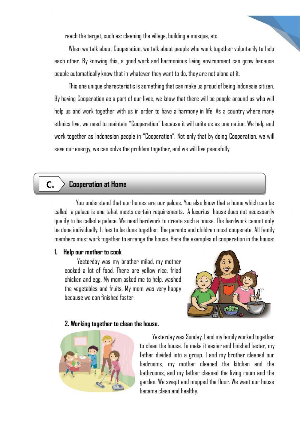 Culture of Indonesia