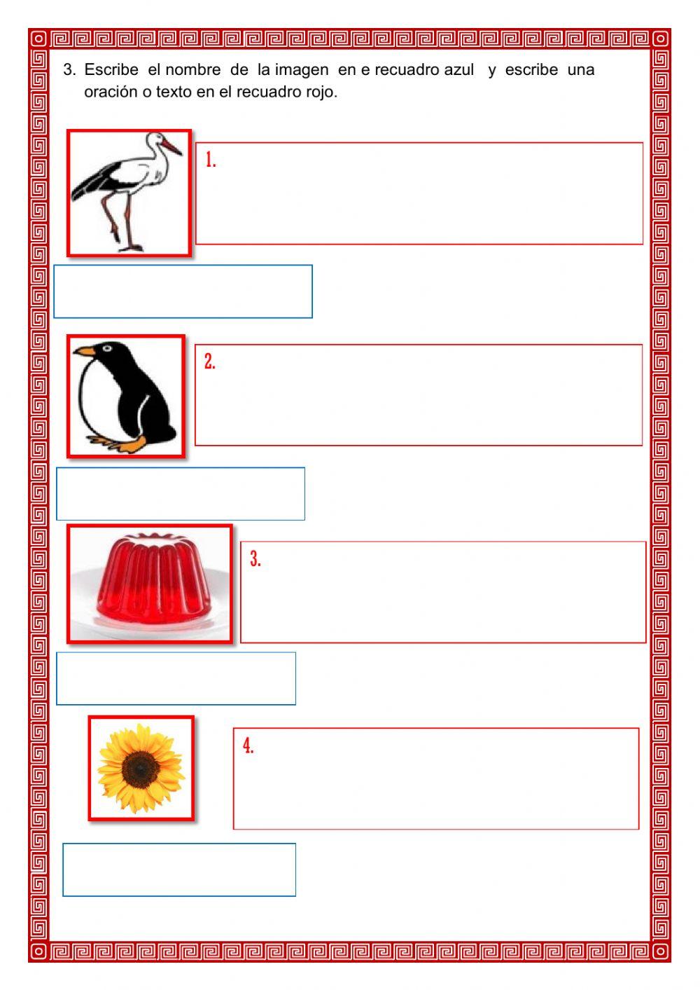 Evaluacion de comunicación