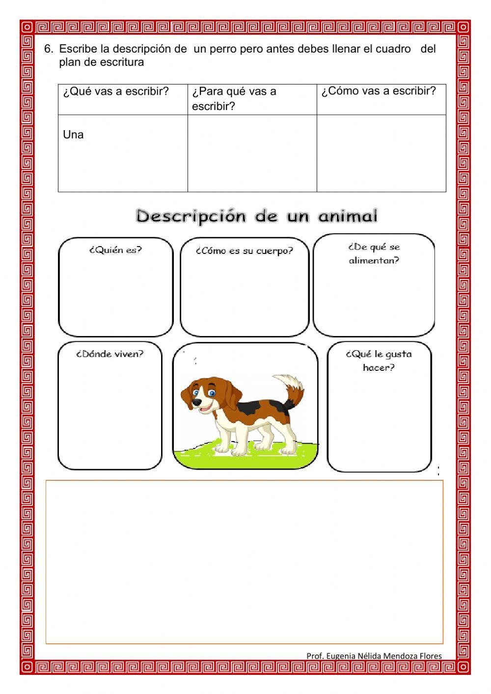 Evaluacion de comunicación