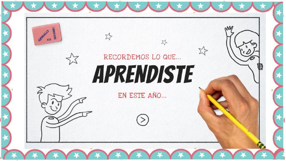 Textos narrativos y descriptivos