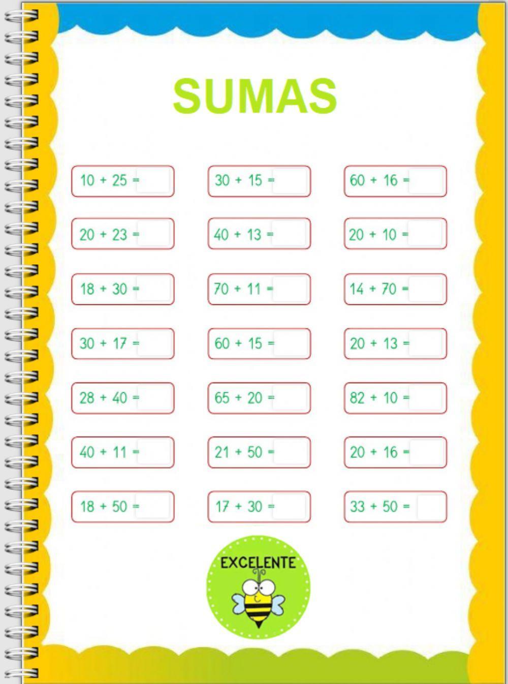 SUMAS 4