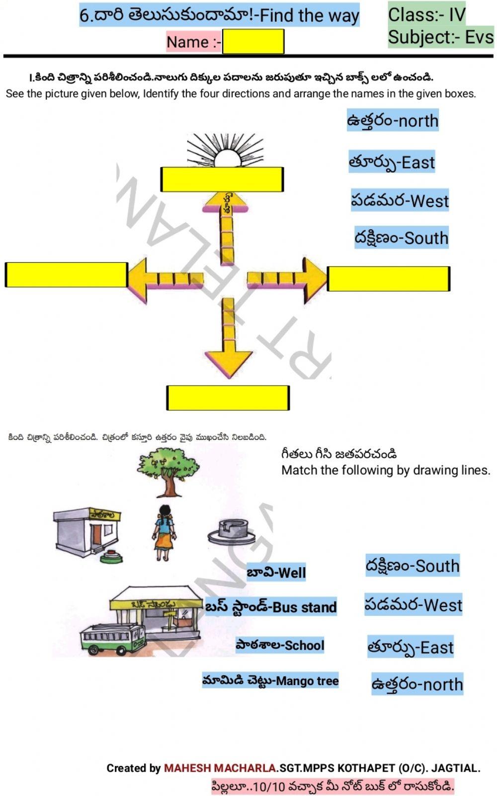 4th-EVS-WS-6-1-BY MAHESH MACHARLA