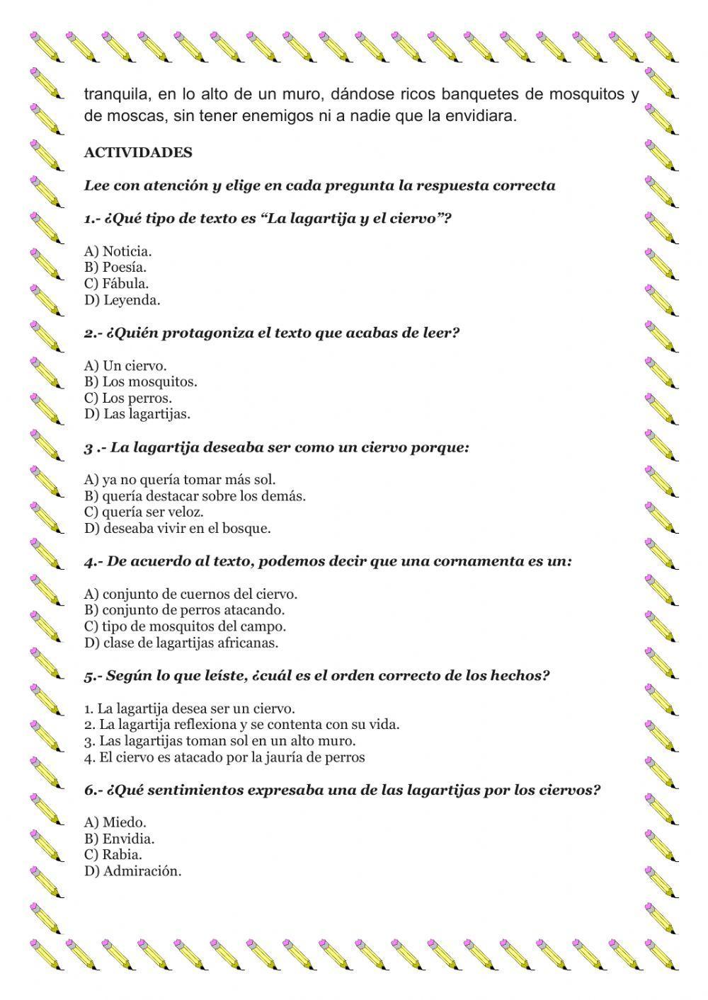 Proyecto Innovador de Lectura