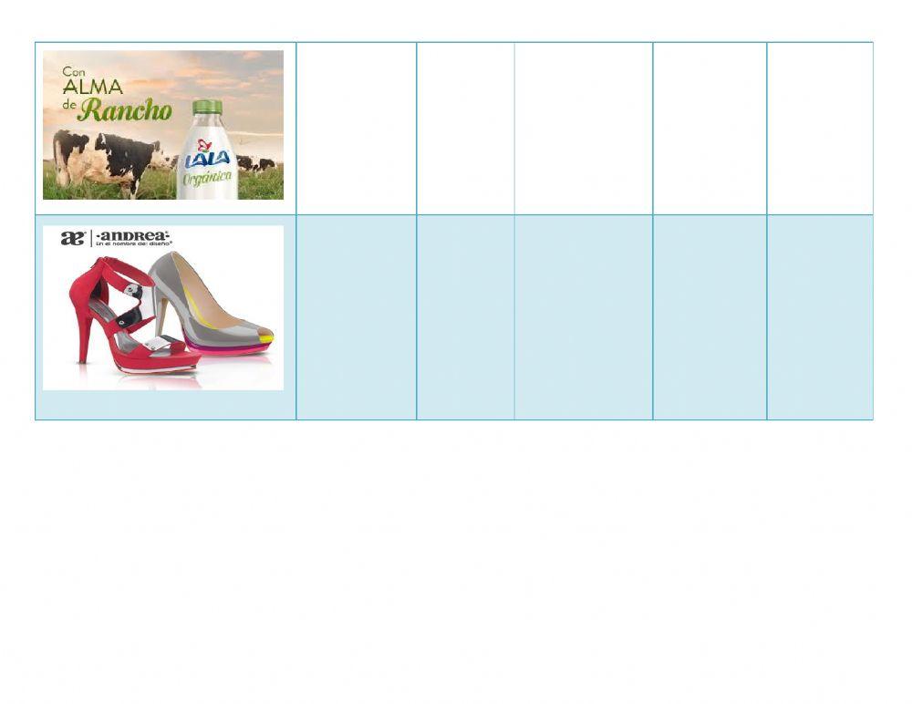 Anuncios publicitarios