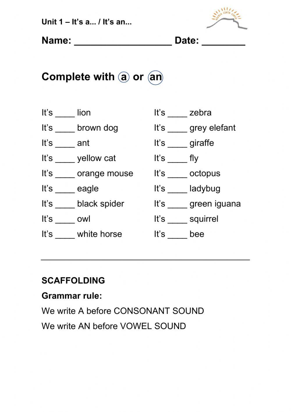 complete-with-a-or-an-online-exercise-for-live-worksheets