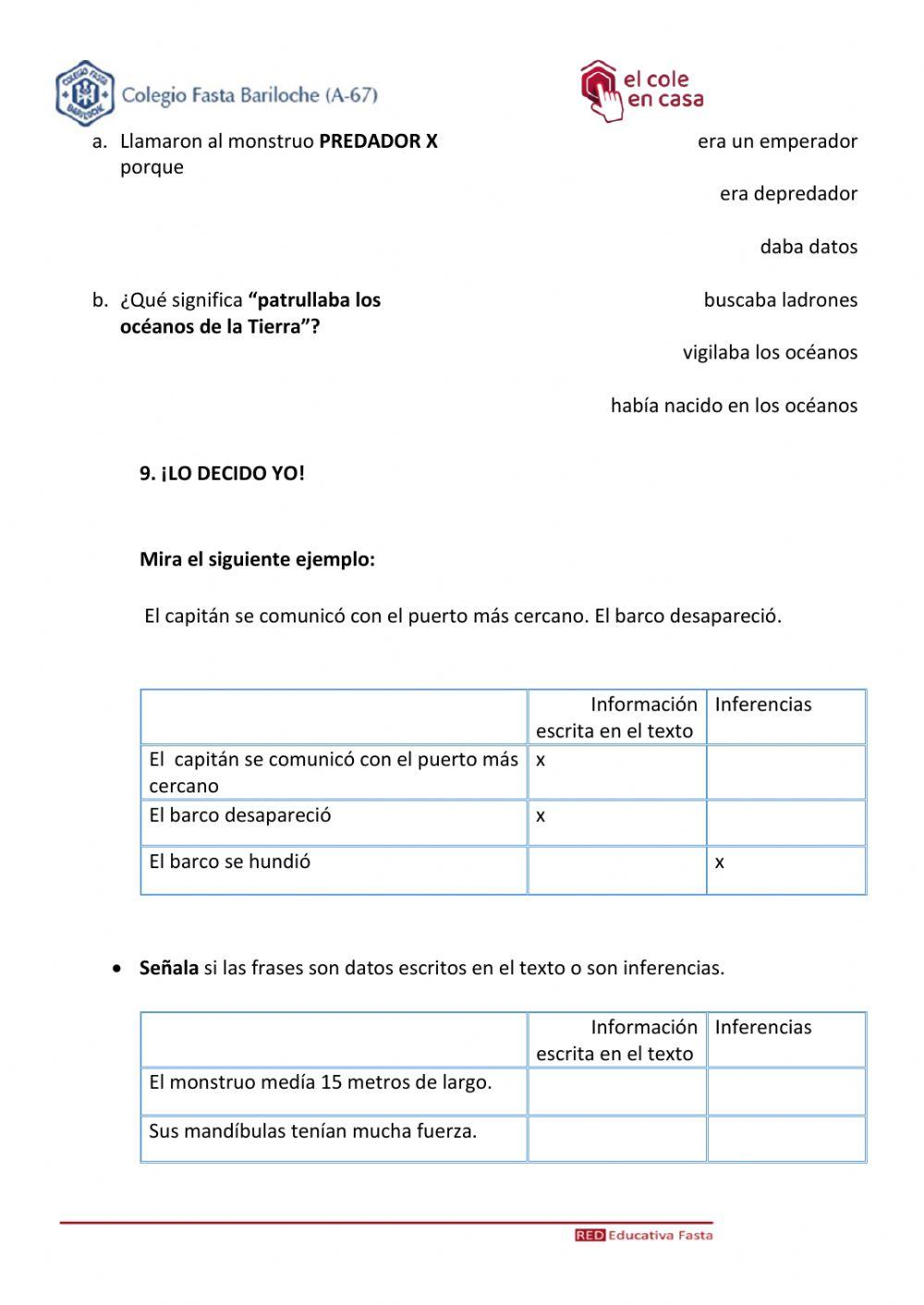 Hallan restos de un monstruo marino
