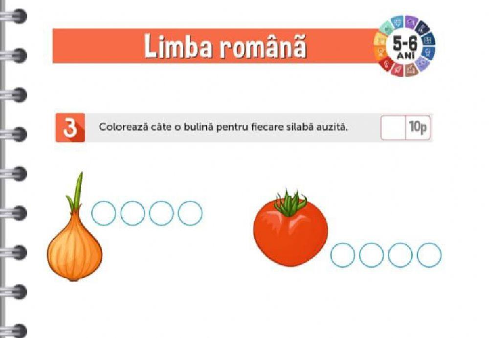 Concurs amintiri grupa mare