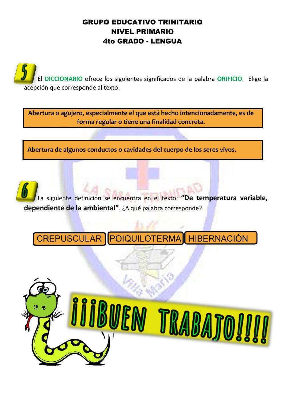 ACTIVIDAD 54 - TRABAJO INTEGRADOR