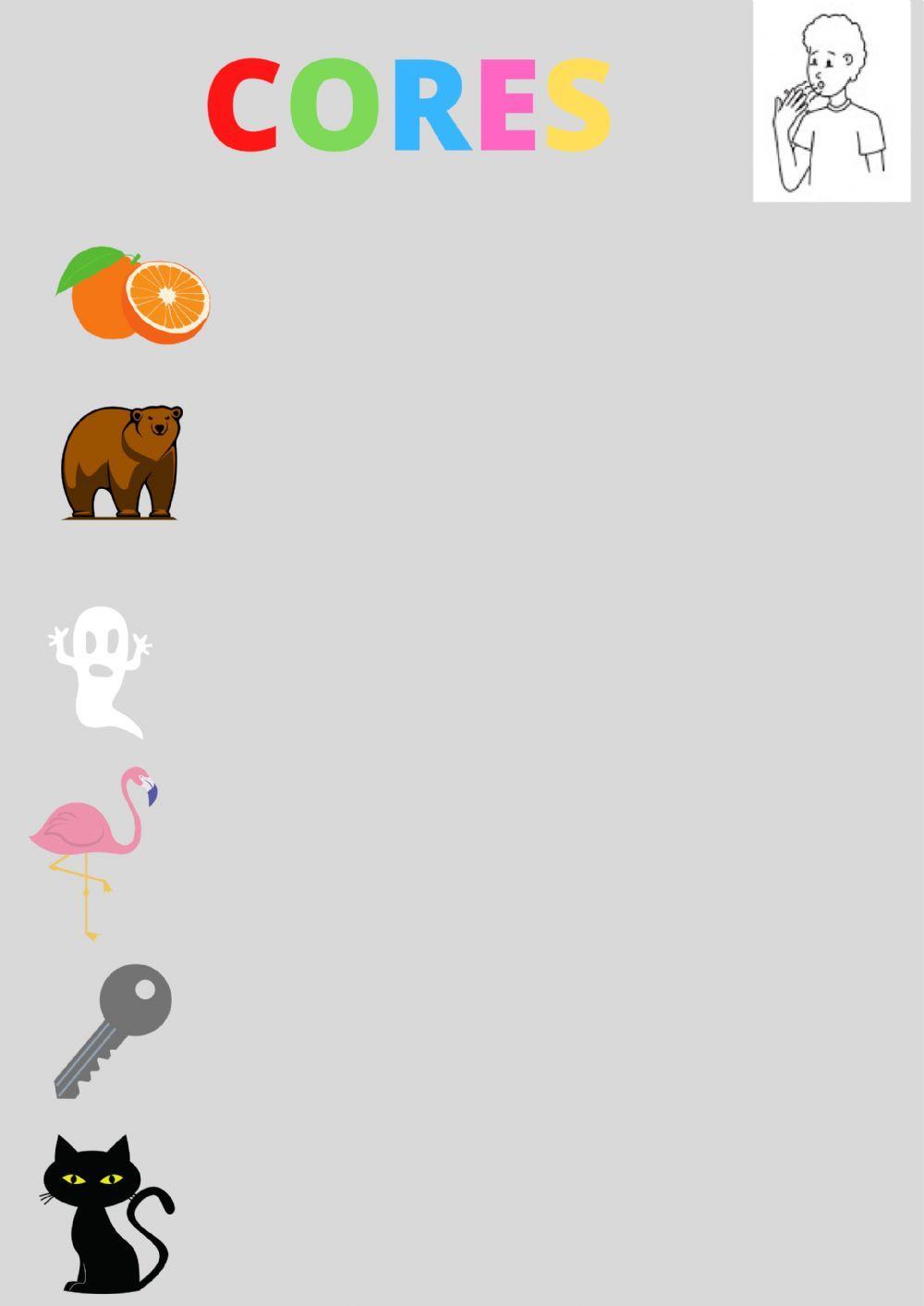 Cores