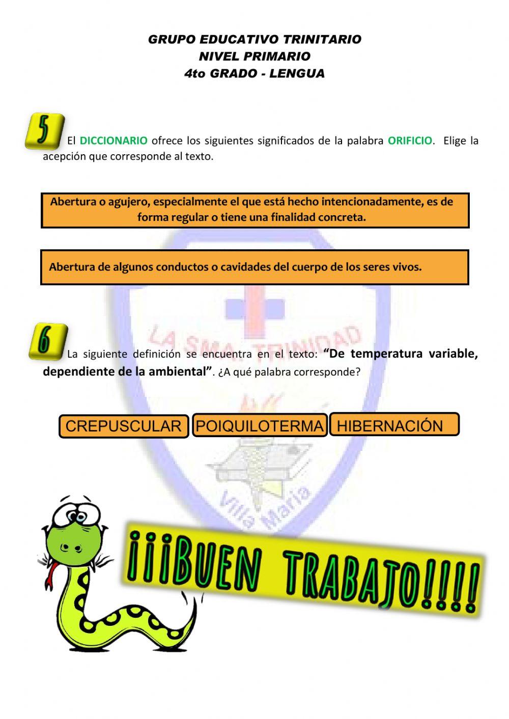 Actividad 54 - trabajo integrador