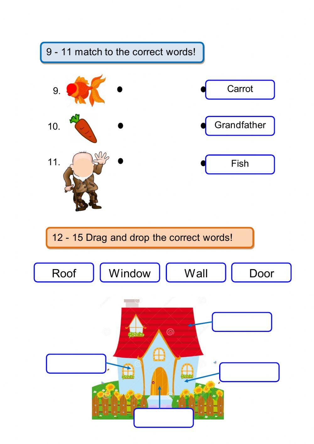 English Kindergarten