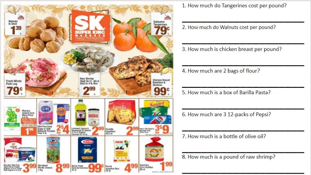 Super King Markets Super King Markets