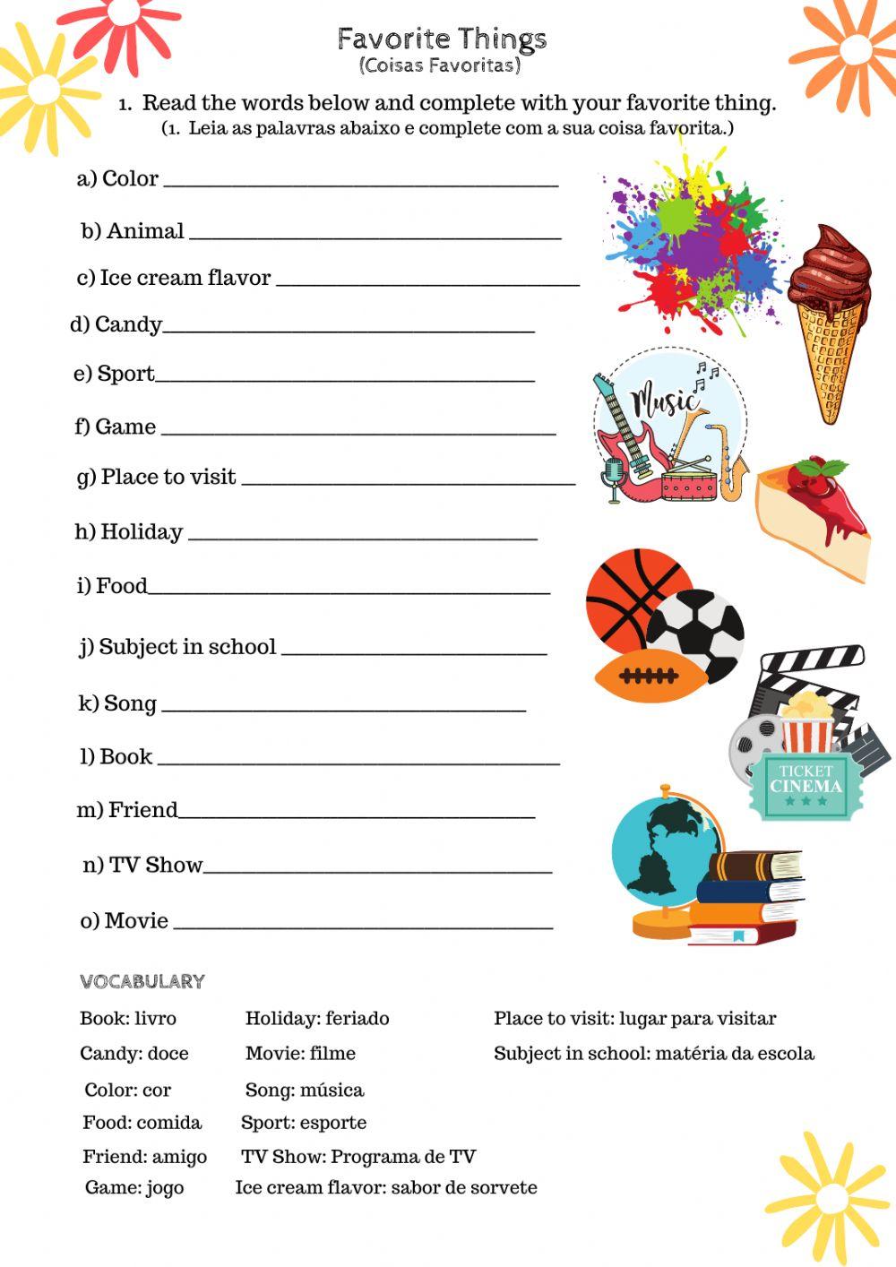 Atividade Avaliativa