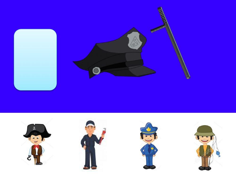 Adivina ¿De quién es?