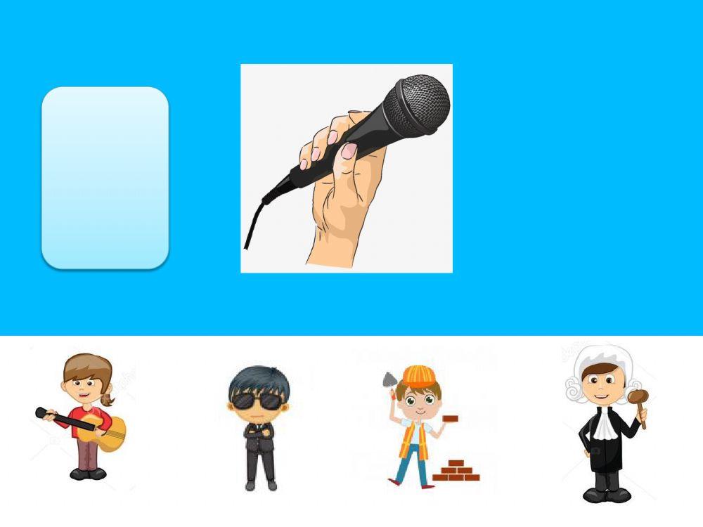 Adivina ¿De quién es?