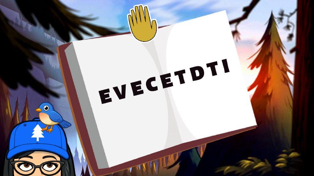 Gravity Falls - Elementos del policial 1