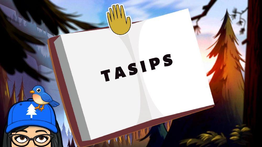 Gravity Falls - Elementos del policial 1