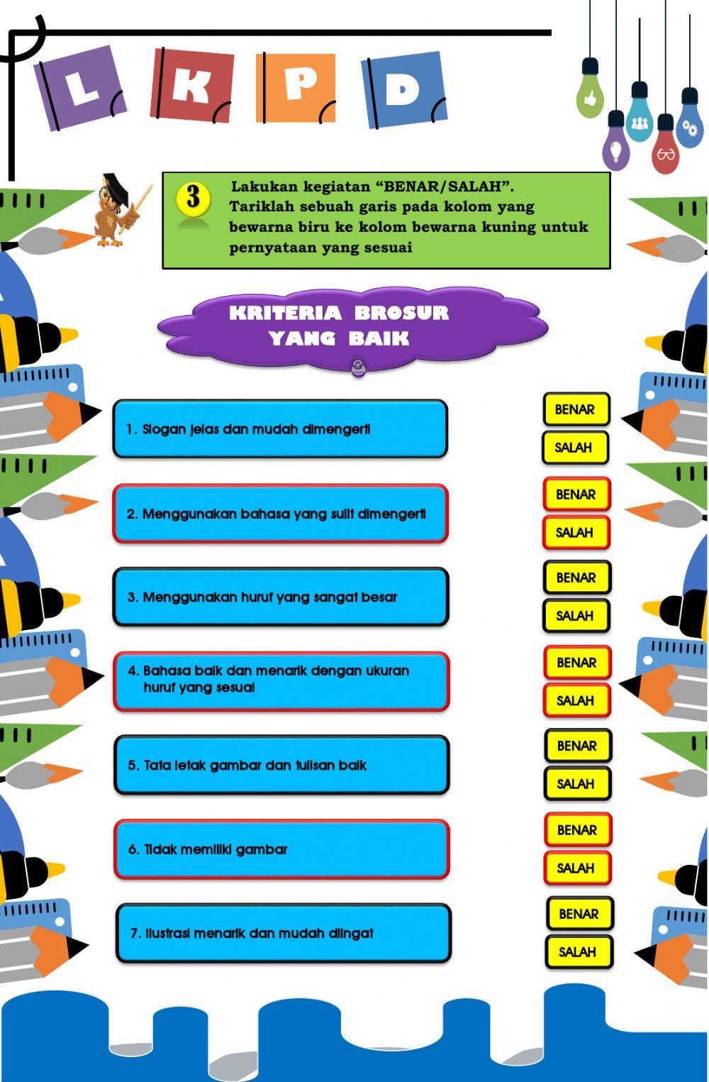 Tema 4 sub tema 3 pembelajaran 2