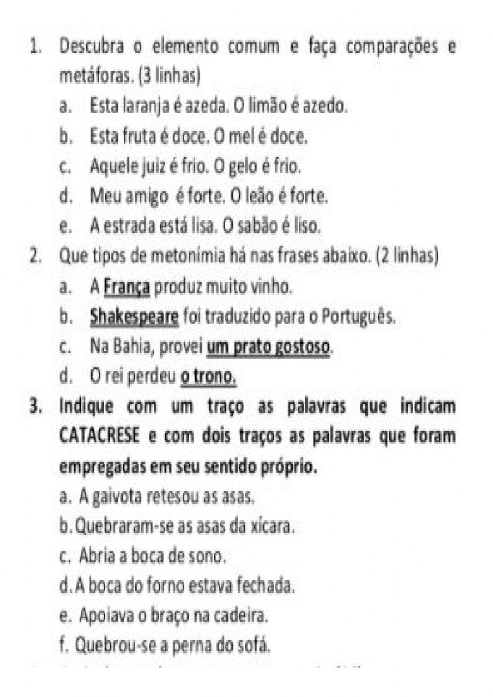 Portugues