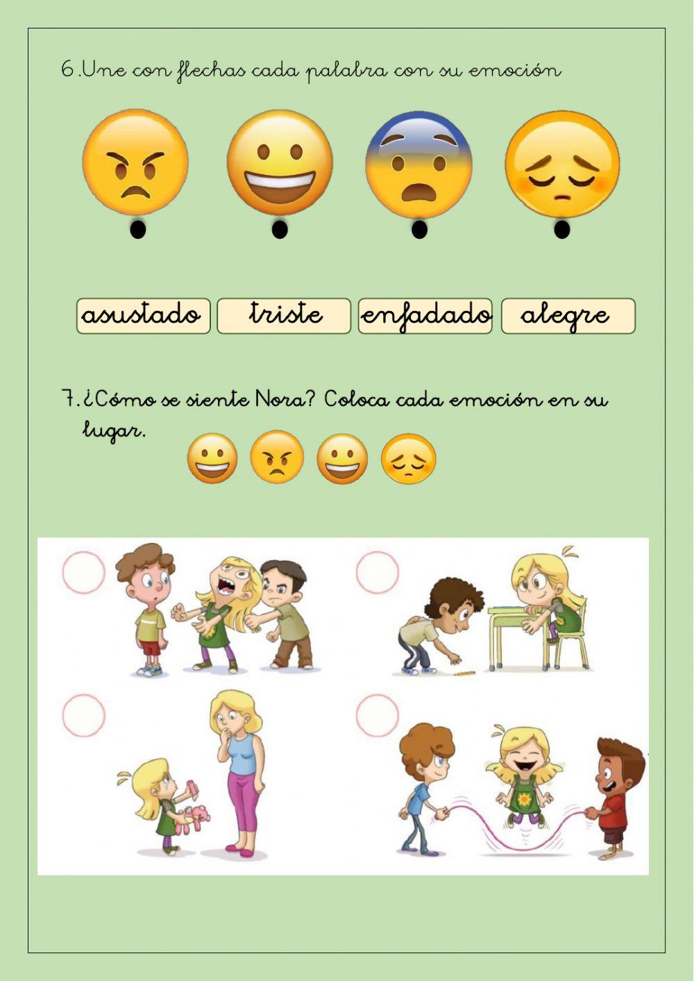 CC.NN UNIDAD 1 ASÍ SOY YO