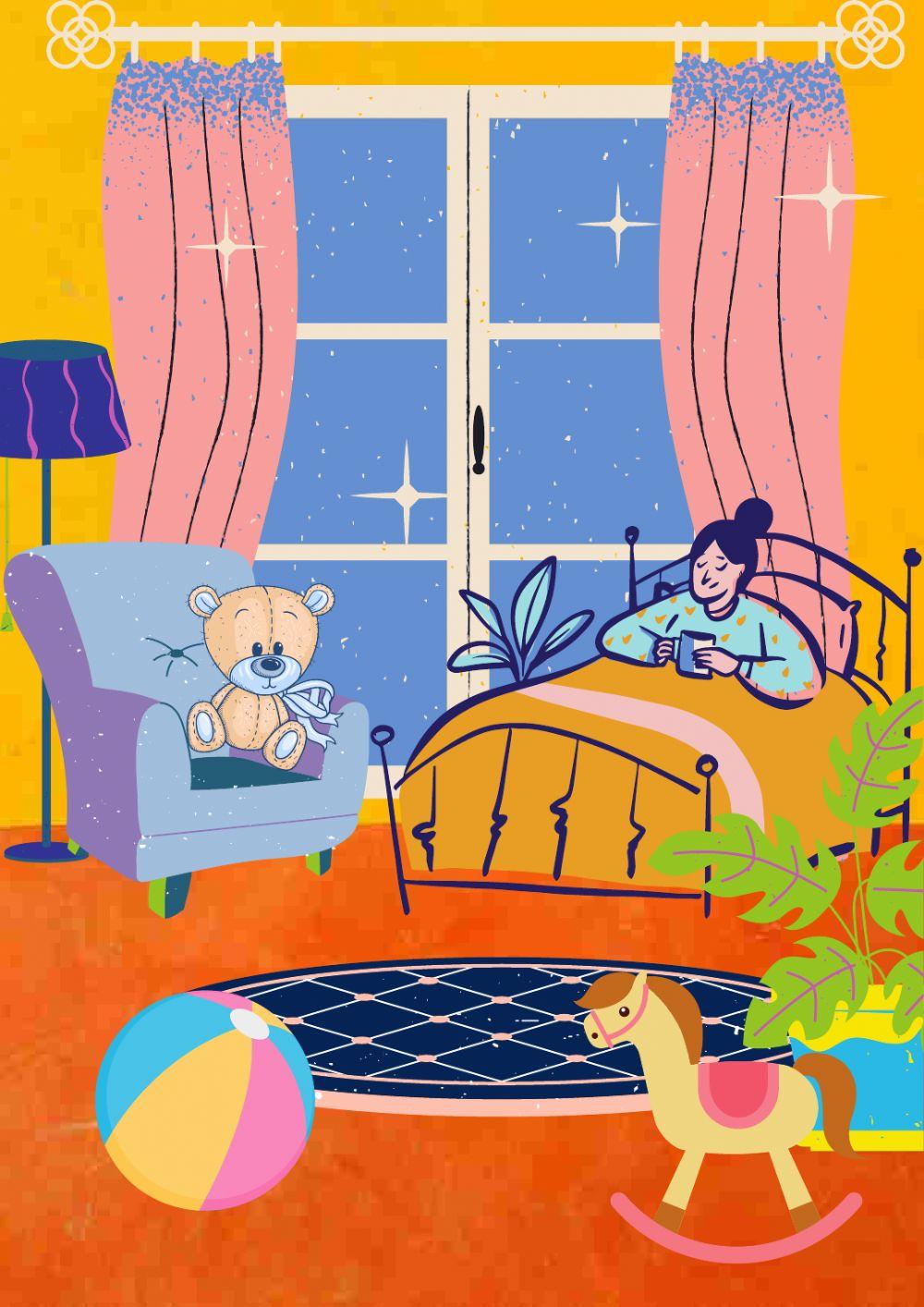 Τα παιχνίδια του Μπόμπι Λεξιλόγιο