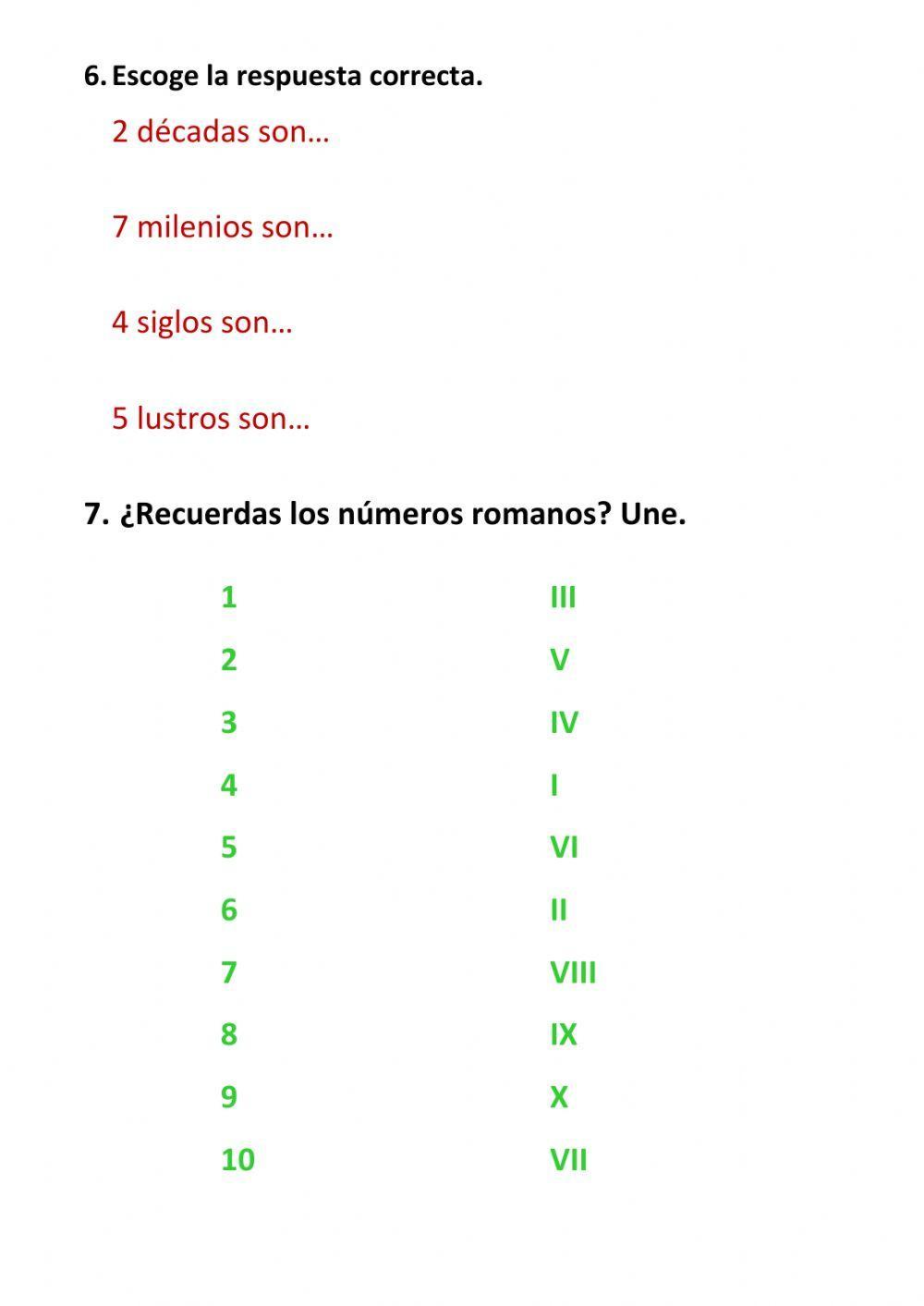 Detectives del pasado