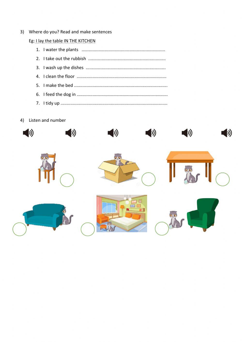 PRACTICE II- UNIT 2 (KIDS 2)