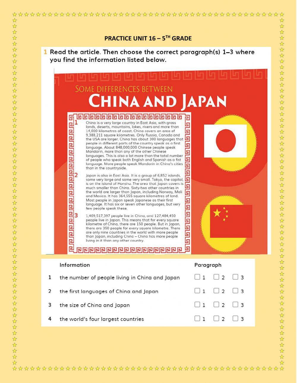 Reading about learning languages