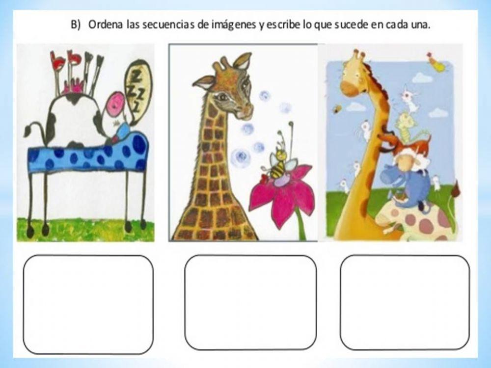 Cuento -Cuello duro-