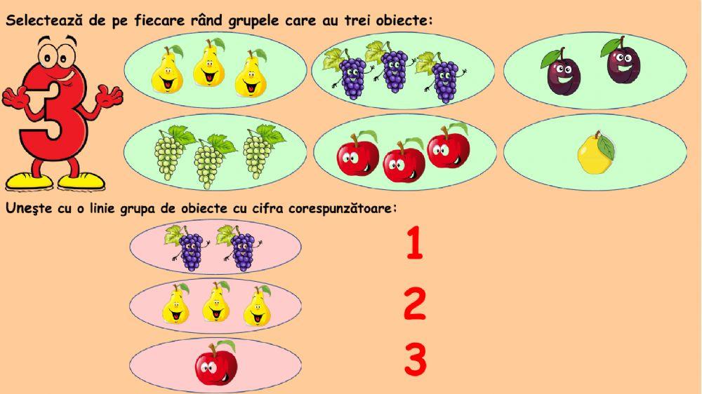 Fisa matematica toamna