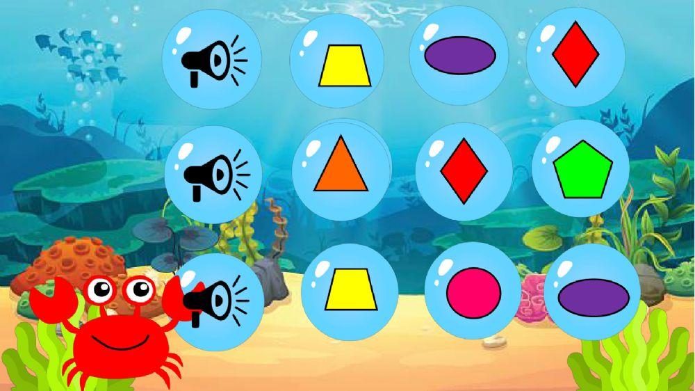 Figuras geométricas