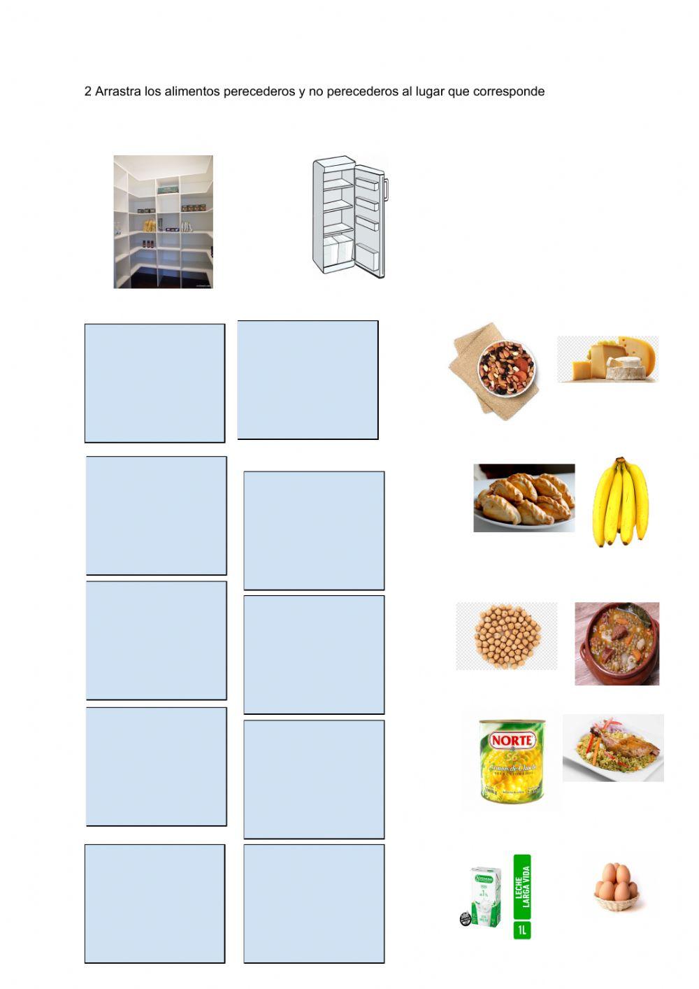 Seguridad alimentaria