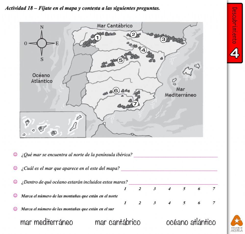 Descubrimiento 4 - Actividad 18