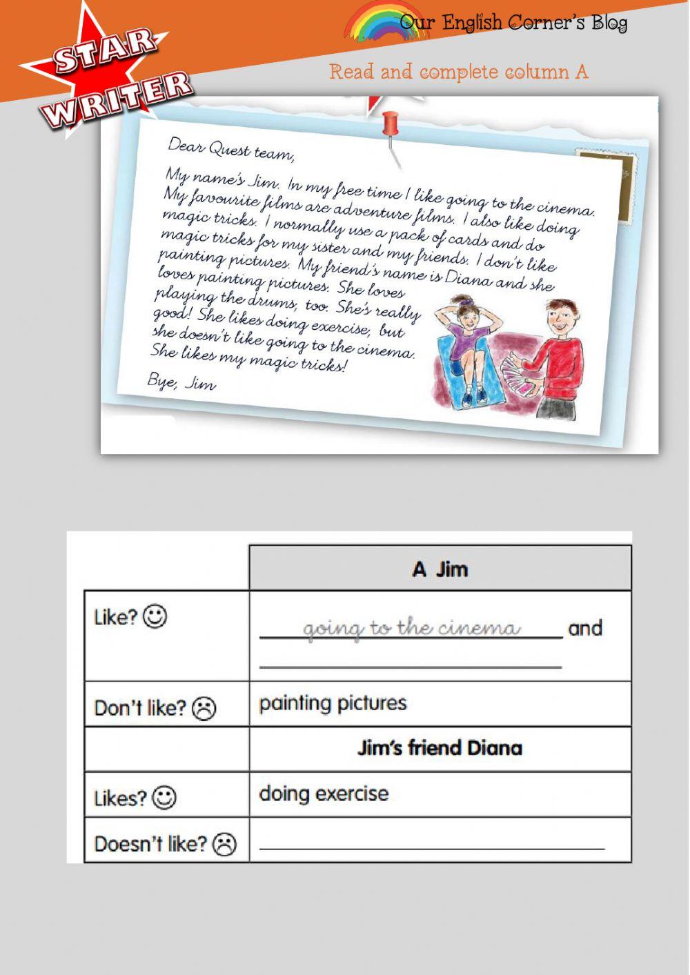 Star writer 1 adaptado