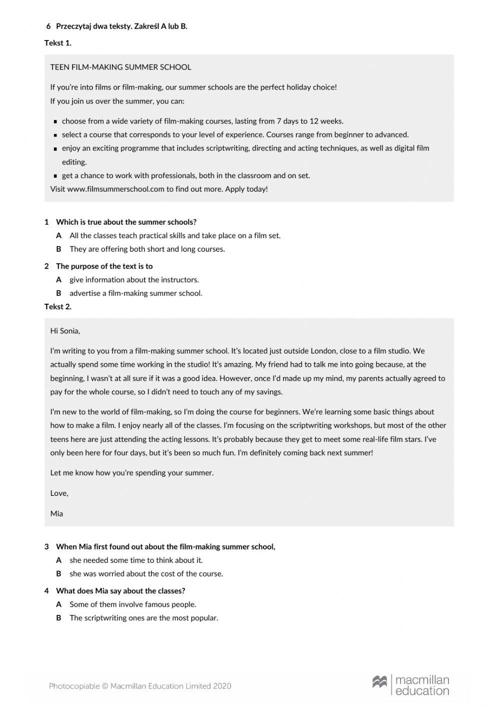 Brainy 7 unit 1 free interactive worksheets 6195100
