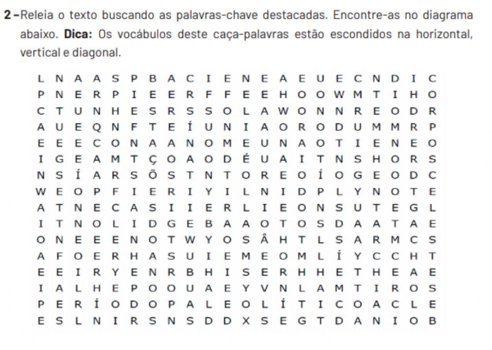 A origem da contagem do tempo