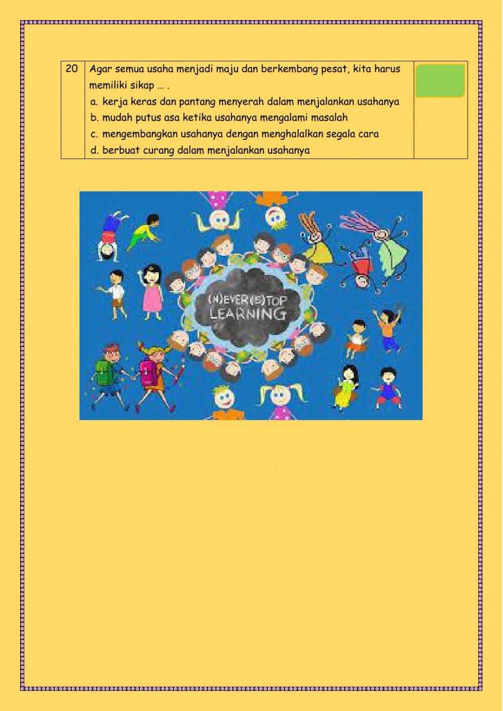 LK Tema 4 Subtema 2 PPKn