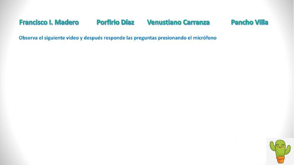 Actividad 20 de Nov.