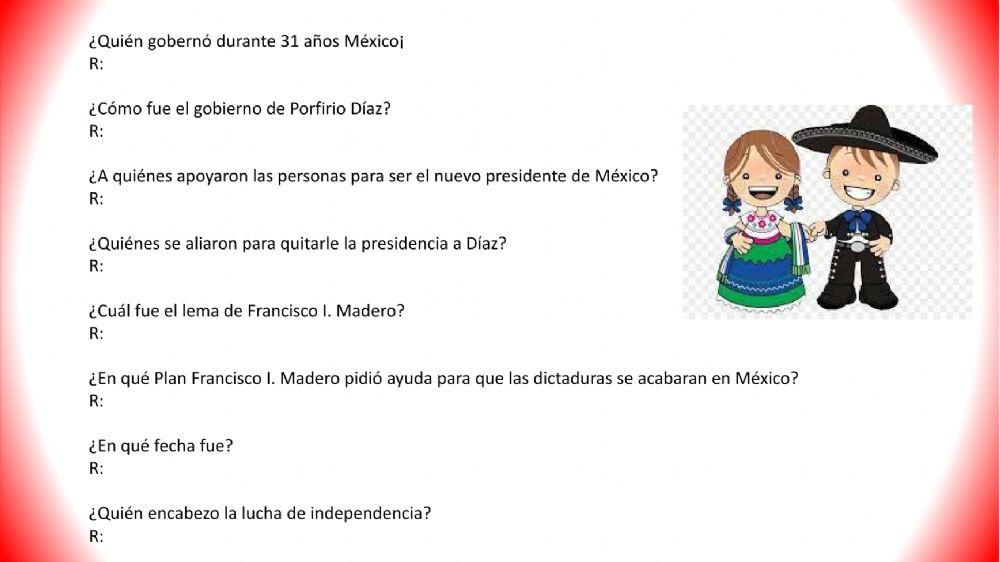 Actividad 20 de Nov.