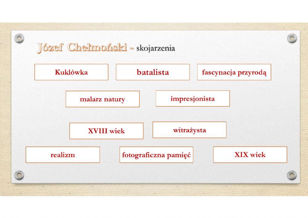 Jóżef Chełmoński