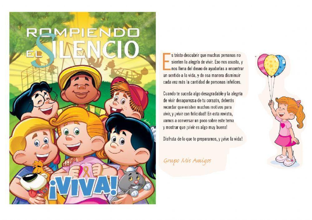 Basta de Silencio II