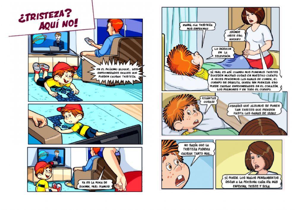 Basta de Silencio II